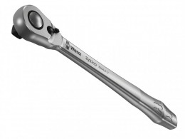 Wera Zyklop 8004B Metal-Switch Slim Ratchet 3/8in drive £51.99